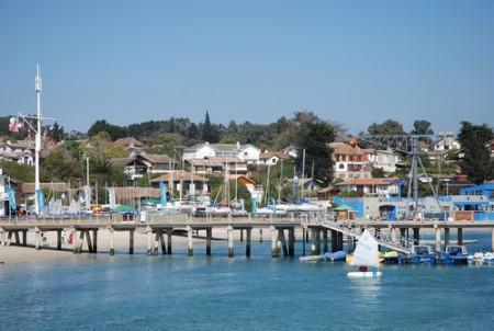 Hotel Algarrobo Vista Al Mar Jose Toribio Exterior foto